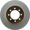 Centric Front Disc Brake Rotor for Ford (320.65006F)