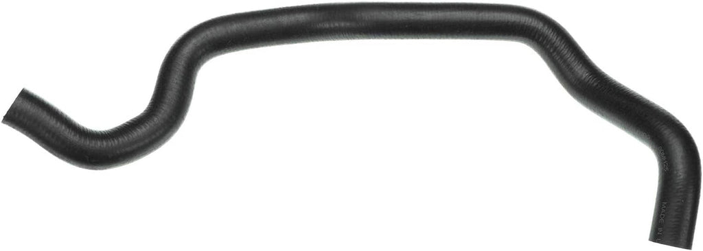 Gold 27001X Molded Lower Radiator Hose