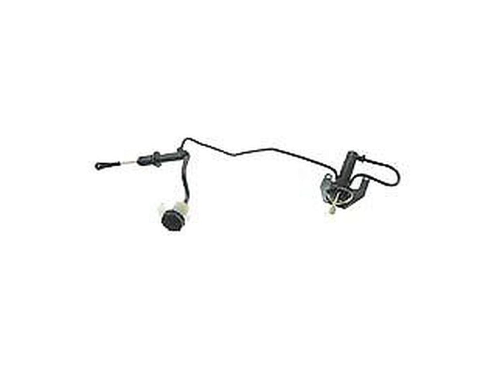 Dorman Clutch Master and Slave Cylinder Assembly for Saturn CC649001