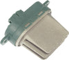 Dorman 984-433 HVAC Blower Motor Resistor Compatible with Select Porsche Models