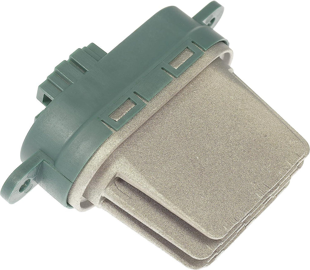 Dorman 984-433 HVAC Blower Motor Resistor Compatible with Select Porsche Models