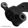Beck Arnley Suspension Control Arm and Ball Joint Assembly for 14-18 3 102-8173