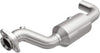 Direct-Fit Catalytic Converter 21-474 - OEM Grade, EPA Compliant - Designed for 2015-2020 Ford F-150 3.5L, Left Position