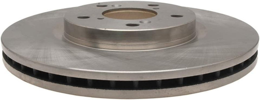 980353R Professional Grade Disc Brake Rotor