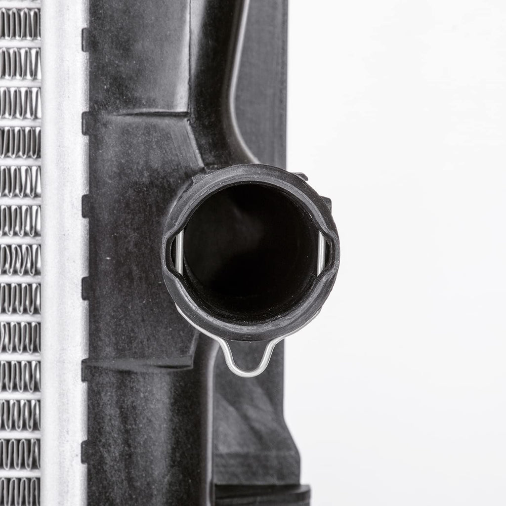 13376 Mercedes-Benz Replacement Radiator