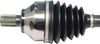 NCV73556 CV Axle Shaft Assembly - Right Front (Passenger Side)