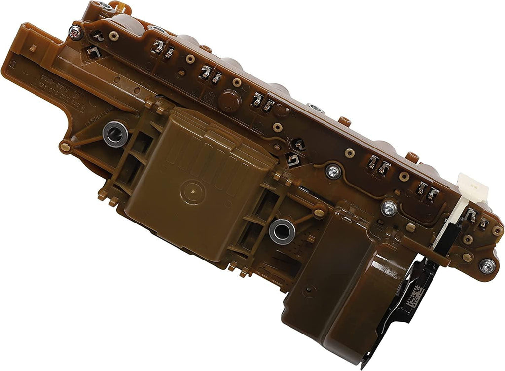 GM Original Equipment 24275873 Automatic Transmission Control Valve Body with Transmission Control Module