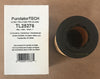 tech TL25276 Oil Filters (Pack of 6)