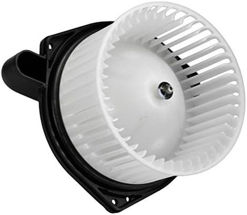 Heater Blower Motor with Fan Cage for Chevy Colorado GMC Canyon Isuzu