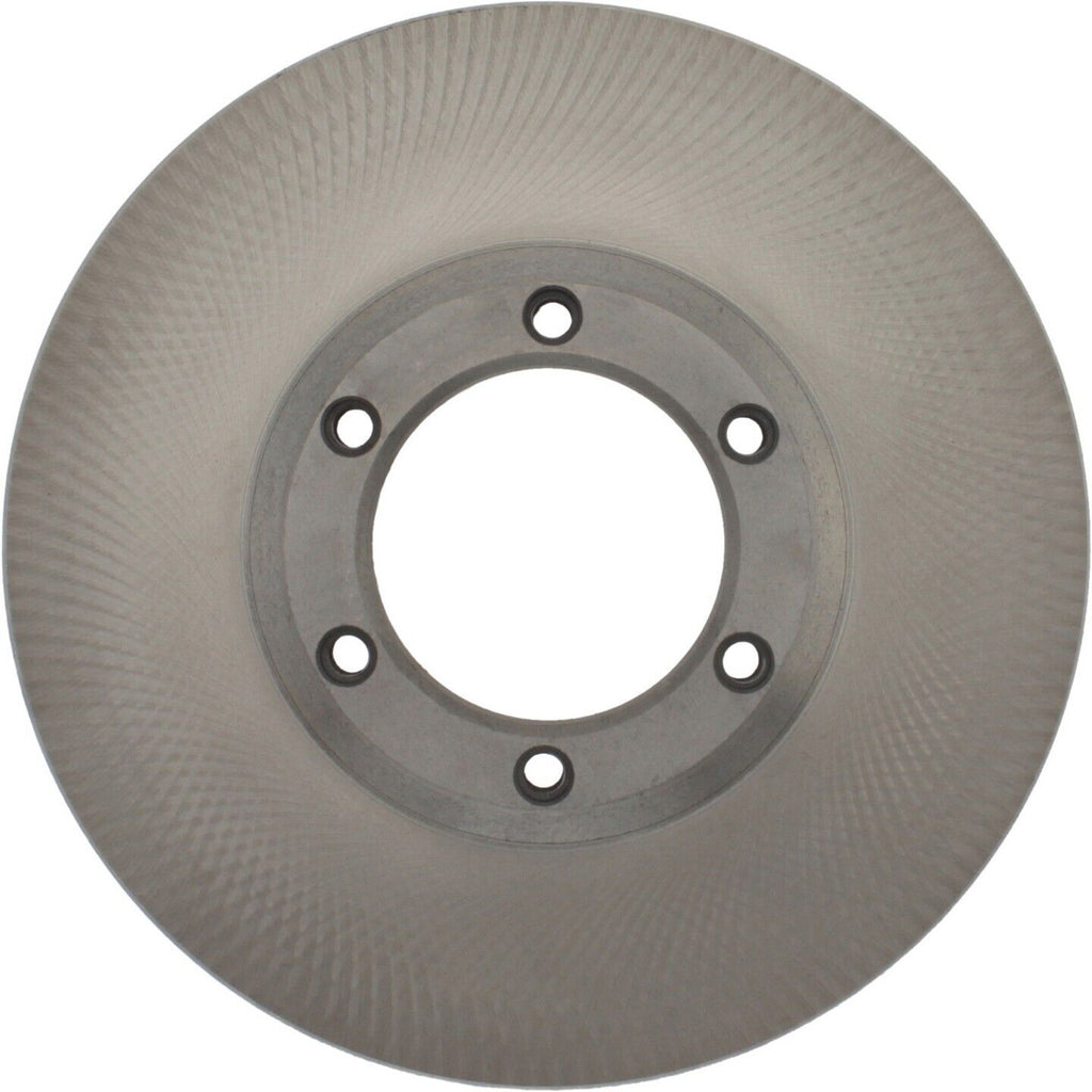 Centric Front Disc Brake Rotor for Isuzu (121.43005)