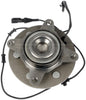 Dorman Wheel Bearing and Hub Assembly for Expedition, Navigator 951-099