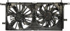 Dorman 620-976 Engine Cooling Fan Assembly Compatible with Select Buick / Chevrolet / Pontiac Models