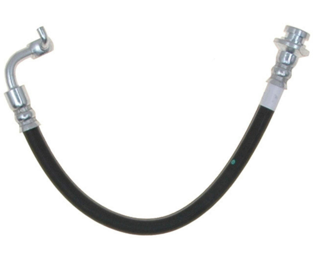 Raybestos Brake Hydraulic Hose for 350Z, G35 BH383043