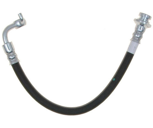 Raybestos Brake Hydraulic Hose for 350Z, G35 BH383043