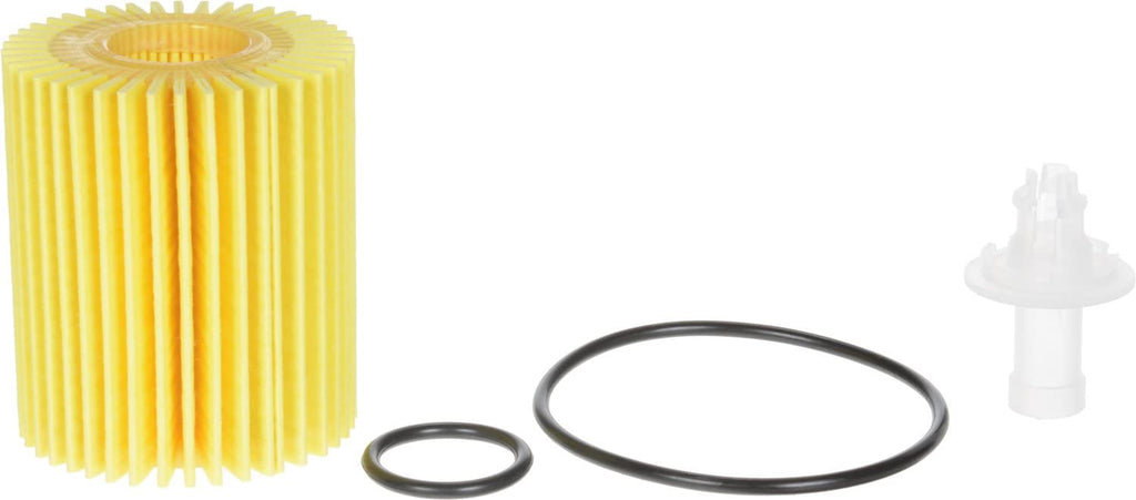 CH10158 Full-Flow Lube Cartridge Filter