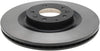 980293 Advanced Technology Disc Brake Rotor