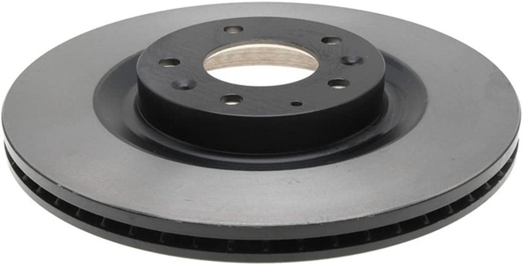 980293 Advanced Technology Disc Brake Rotor