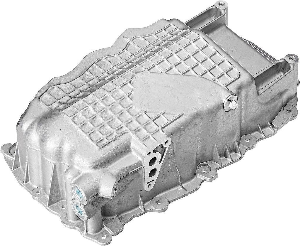 Genuine  (4884385AE) Engine Oil Pan