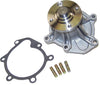 DNJ TK967WP TIMING KIT with WATER PUMP for 93-97 LEXUS, TOYOTA / L6 / 4.5L DOHC 24V 1FZFE