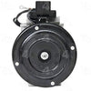 58322 New Nippondenso 10P15C Compressor W/Clutch