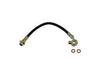Brake Hydraulic Hose for C10 Pickup, C10 Suburban, C20 Pickup+More H380712
