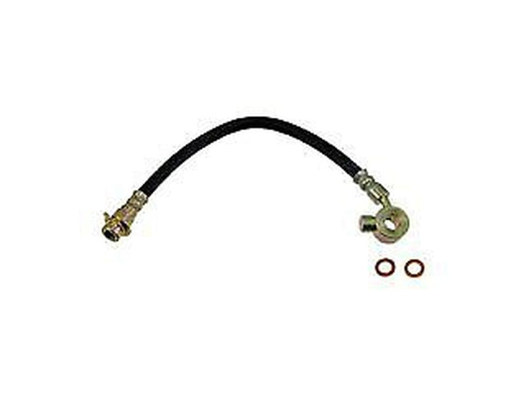 Brake Hydraulic Hose for C10 Pickup, C10 Suburban, C20 Pickup+More H380712