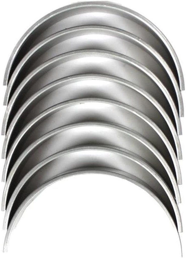 DNJ RB805 Standard Rod Bearing Set for 08-15 Audi Volkswagen A3 2.0L DOHC BPY