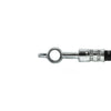 Centric Brake Hydraulic Hose for Kia 150.50007