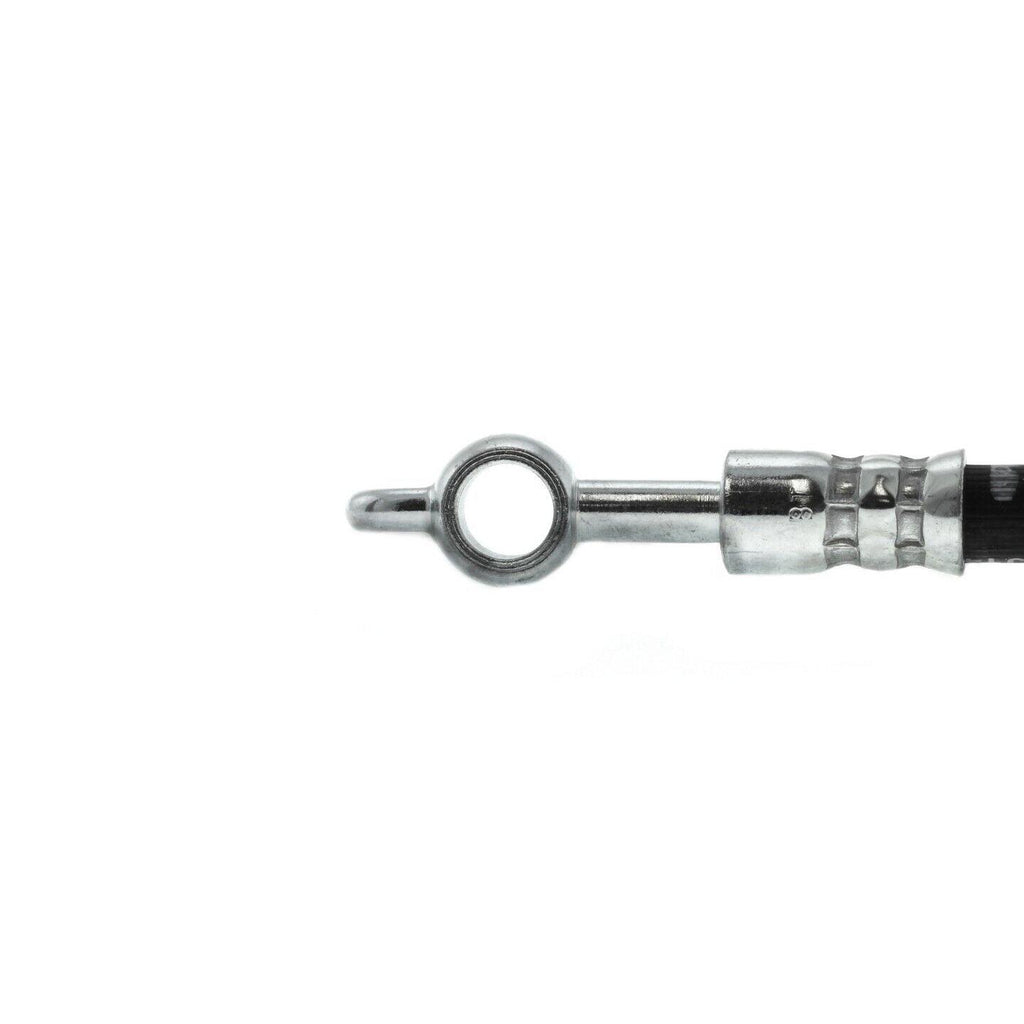 Centric Brake Hydraulic Hose for Kia 150.50007