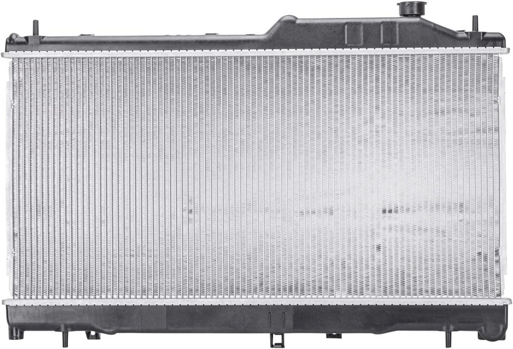 - 2777 05-09 Sb Legcy 2.5L H4 A/Mt 1R Pa(W/Otur)Rad Black