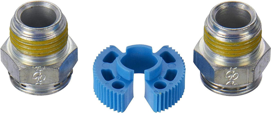 CU2712 Complete Radiator for General Motors