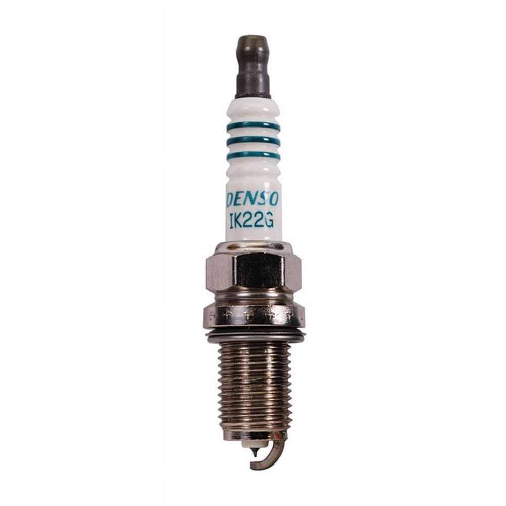Spark Plug 5348