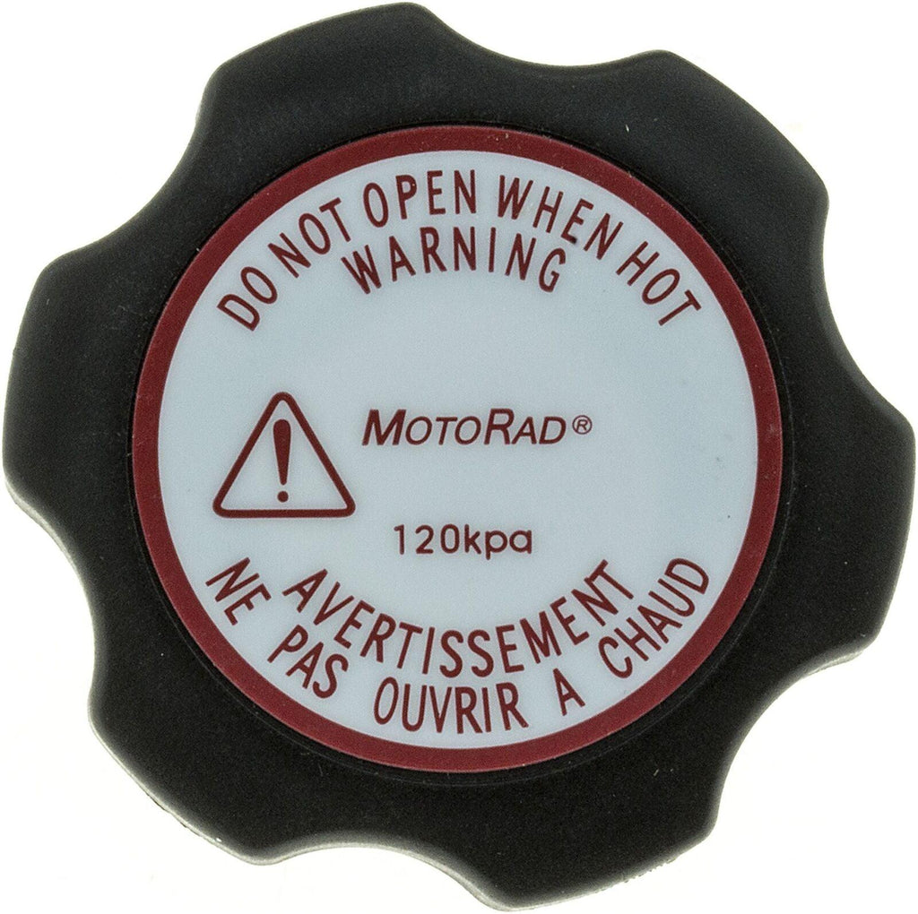 Engine Coolant Reservoir Cap for Escape, Tribute, Mariner, Cougar+More 31539