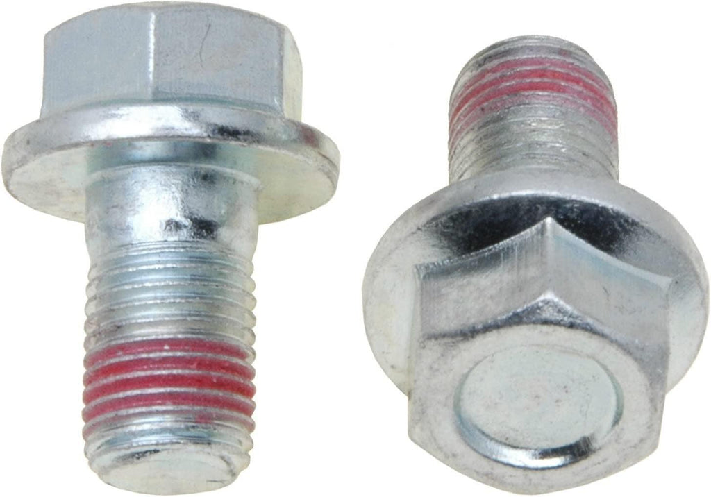 H17006 Professional Grade Disc Brake Caliper Bracket Mounting Bolt