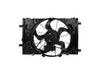 Dorman Engine Cooling Fan Assembly for Fusion, MKZ, Milan 621-445