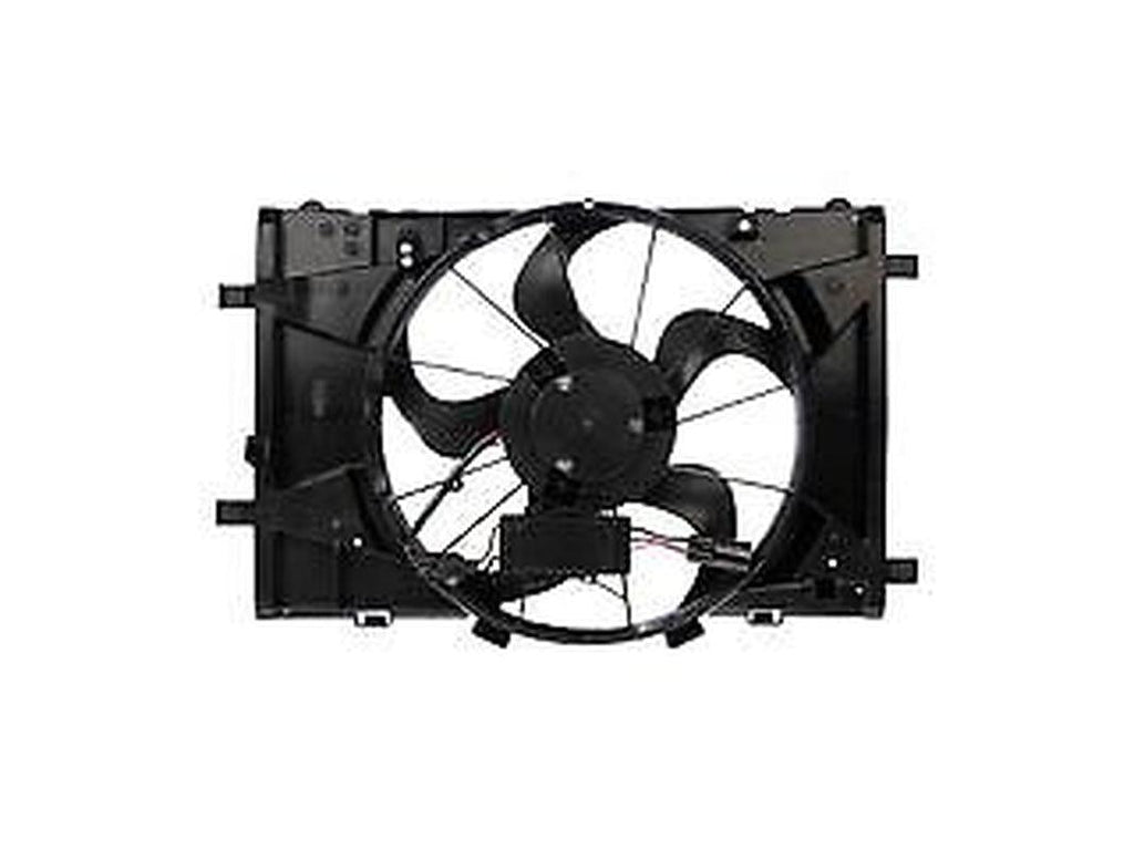 Dorman Engine Cooling Fan Assembly for Fusion, MKZ, Milan 621-445