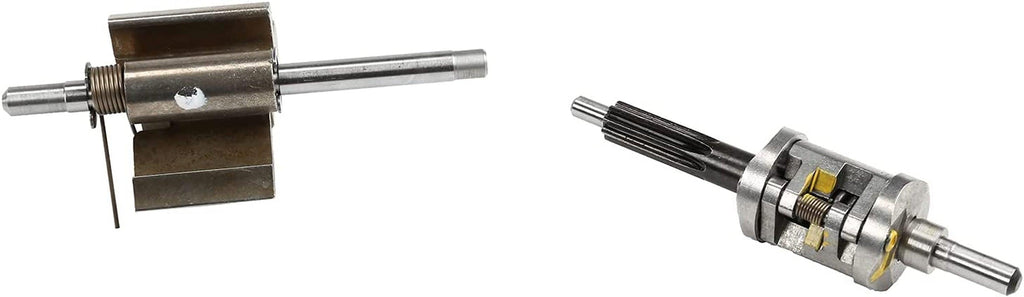 12471530 Locking Differential Governor