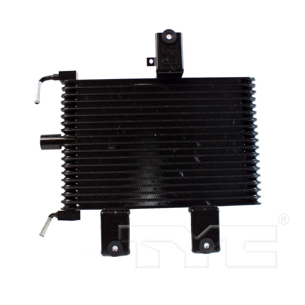 TYC Automatic Transmission Oil Cooler for 08-12 Nissan Pathfinder 19033