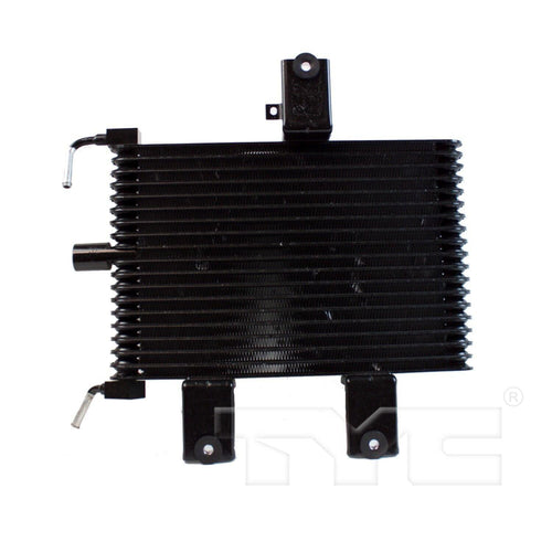 TYC Automatic Transmission Oil Cooler for 08-12 Nissan Pathfinder 19033