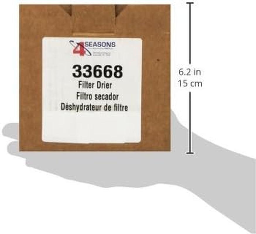 33668 Filter Drier
