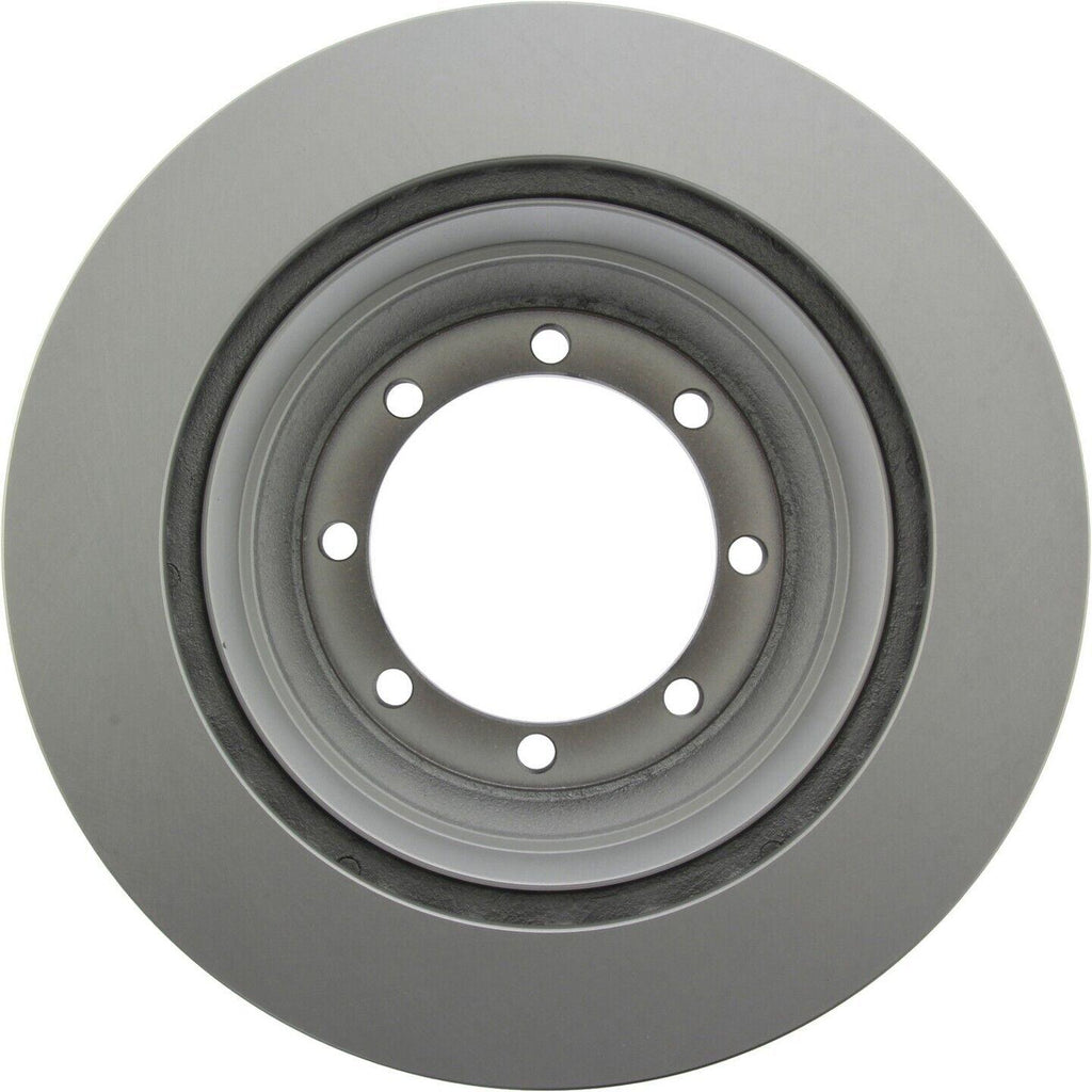 Centric Rear Disc Brake Rotor for Ford (320.65079F)