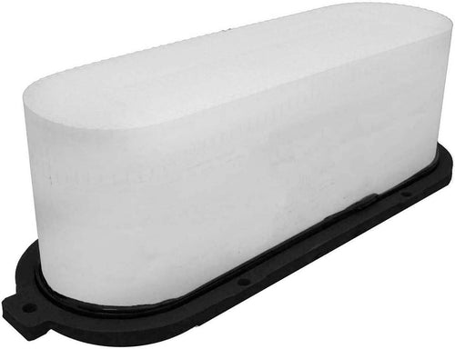 A65821 one Advanced Engine Air Filter Compatible with Select Chevrolet Corvette