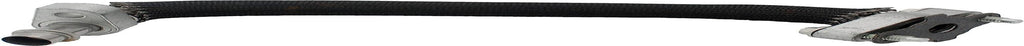Dorman 598-201 EGR Line for Select Chevrolet / Pontiac Models