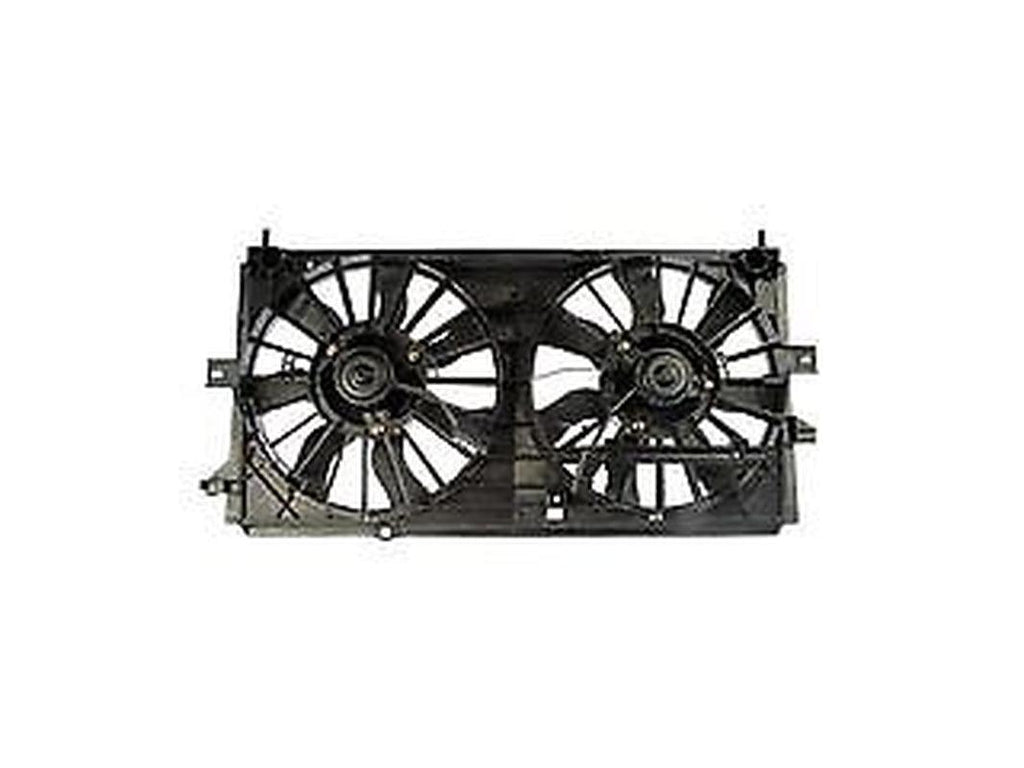 Dorman Engine Cooling Fan Assembly for Buick 620-613