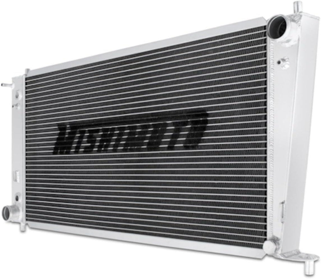 MMRAD-LTN-99 Performance Aluminum Radiator Compatible with Ford F-150 Lightning 1997-2004