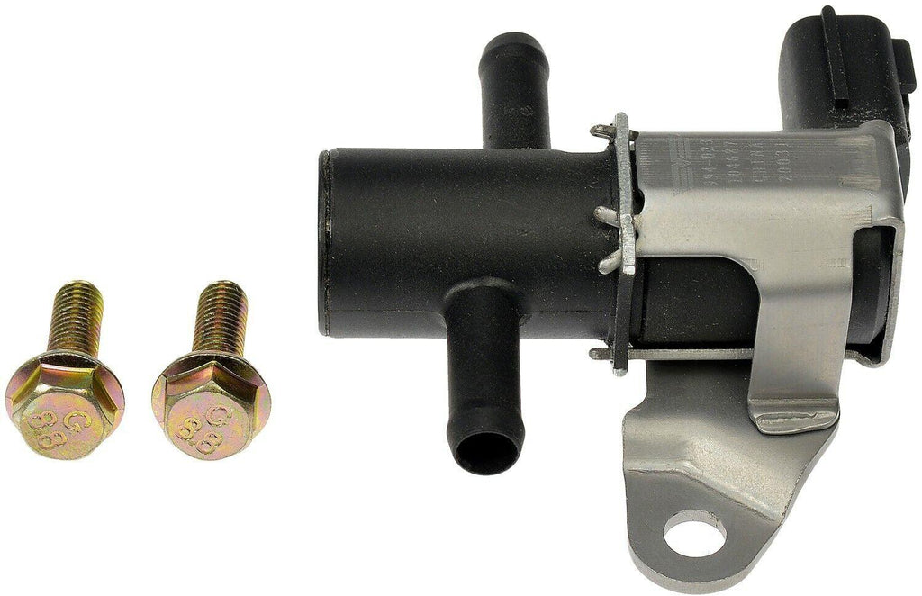 Vapor Canister Purge Valve for Q70, Q70L, 370Z, QX50, QX70, Q50+More 994-023