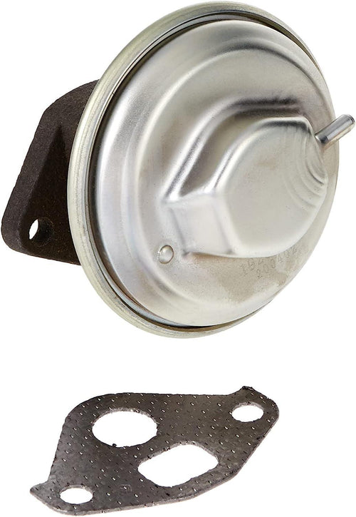 GM Genuine Parts 214-5536 Exhaust Gas Recirculation (EGR) Valve Kit with Gasket