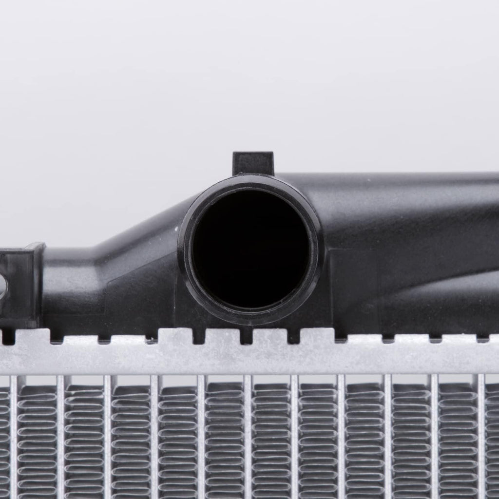 1409 Radiator Compatible with 1993-1997 Toyota Corolla