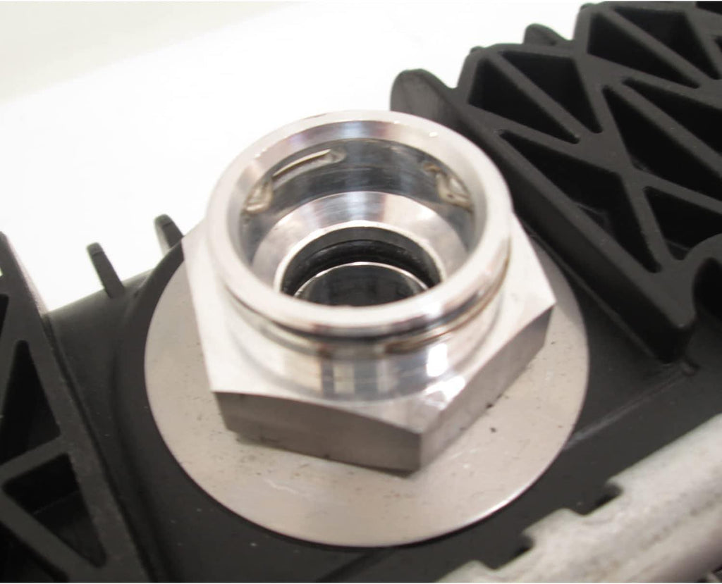 13500 Replacement Radiator