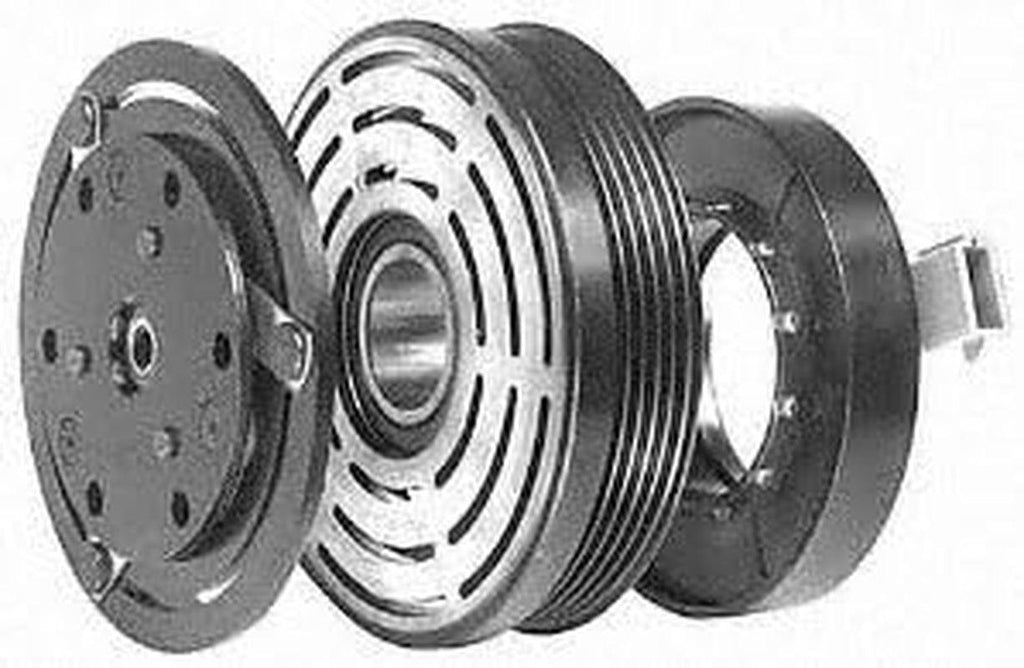 47871 Clutch Assembly